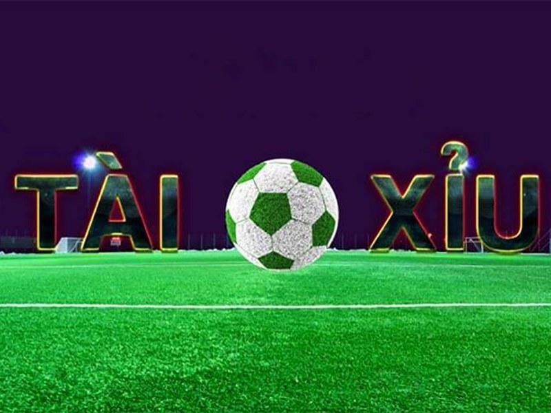 tài xỉu bóng đá là gì