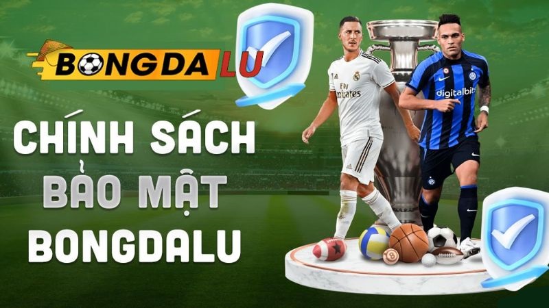 chinh-sach-bao-mat-bongdalu-chi-tiet