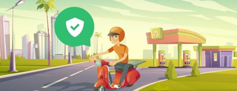 Những điểm mới trọng yếu trong luật thi bằng lái xe máy năm 2026 mà bạn cần biết.