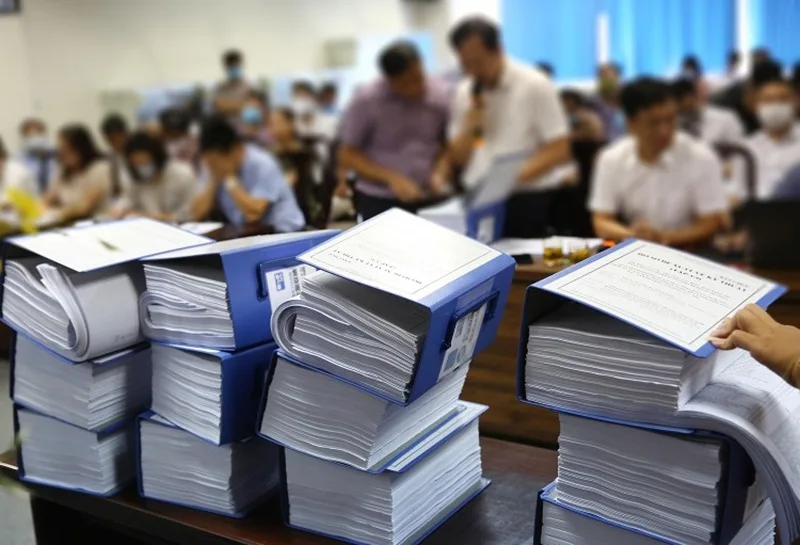 Quy định mới trao quyền tự chủ tối đa cho doanh nghiệp nhà nước không sử dụng vốn ngân sách.