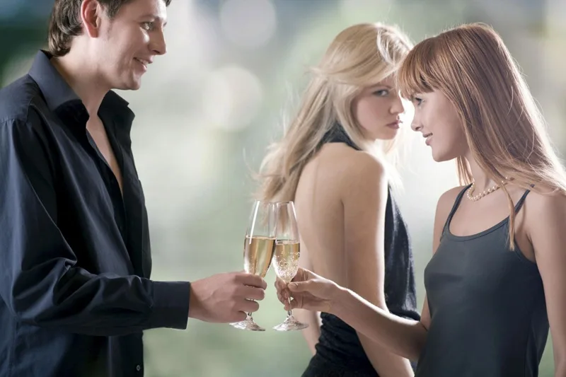 Giải mã giấc mơ thấy chồng ngoại tình và những con số tài lộc đi kèm.