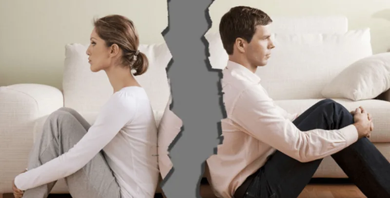 Điềm báo cho thấy người bạn đời đang gặp áp lực lớn trong sự nghiệp.