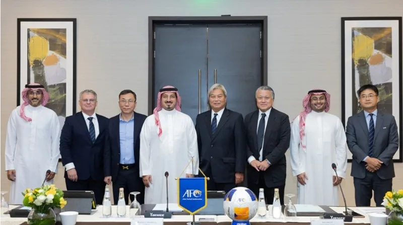 asian cup 2027