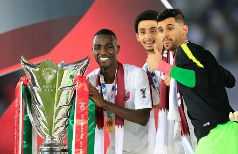 asian cup 2027