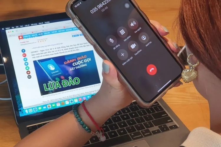 Bị lừa tiền qua mạng có lấy lại được không