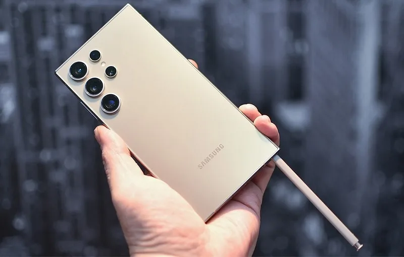 mau dien thoai samsung moi nhat