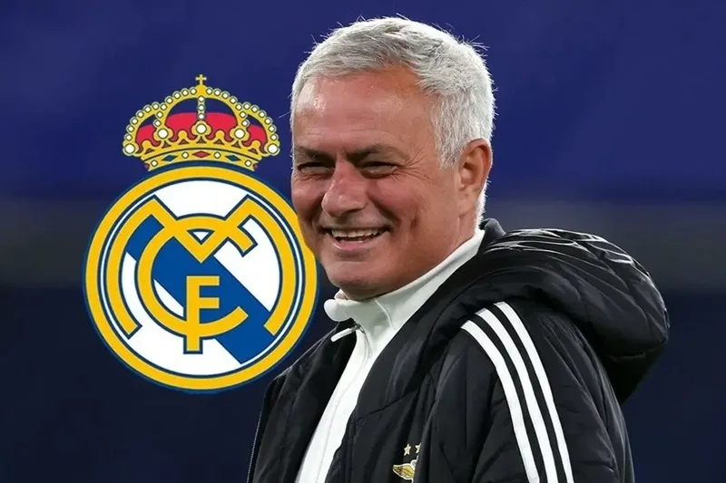 huan luyen vien mourinho