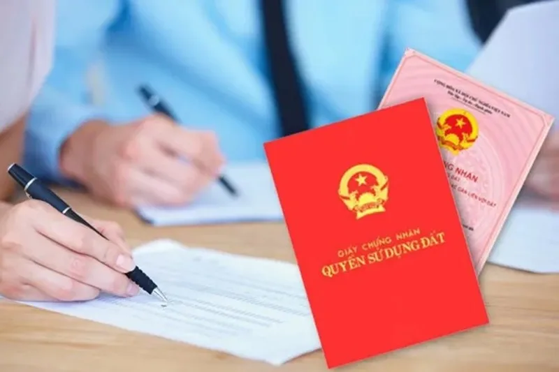 thu tuc sang ten so do