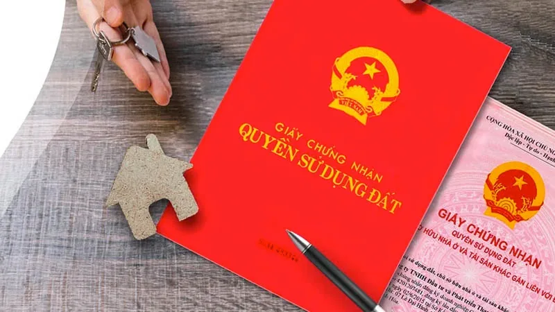 thu tuc sang ten so do