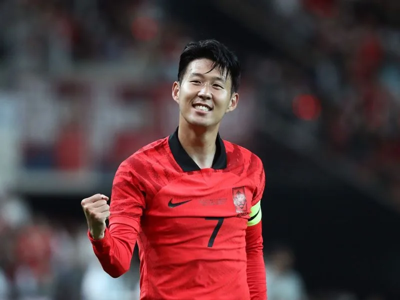 cau thu dep trai nhat world cup 2026 top 10 nam than san co